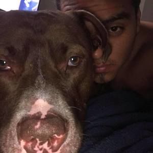 Meet your Posher, Eduardo